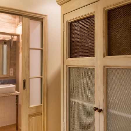 Palace Gracia Nextdoor 巴塞罗那 外观 照片