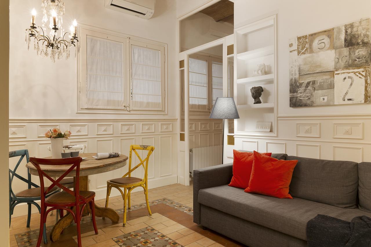 Palace Gracia Nextdoor 巴塞罗那 外观 照片